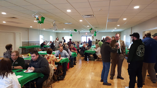 Community Center «Johnsburg Community Club», reviews and photos, 2315 W Church St, Johnsburg, IL 60051, USA