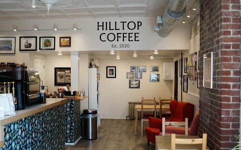 Hilltop Coffee image