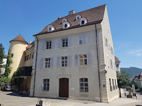 Maison de Rinck de Baldenstein