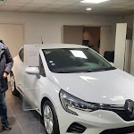 Photo n° 1 de l'avis de Salma.a fait le 13/01/2024 à 13:44 pour RENAULT BOULOGNE - RRG à Boulogne-Billancourt