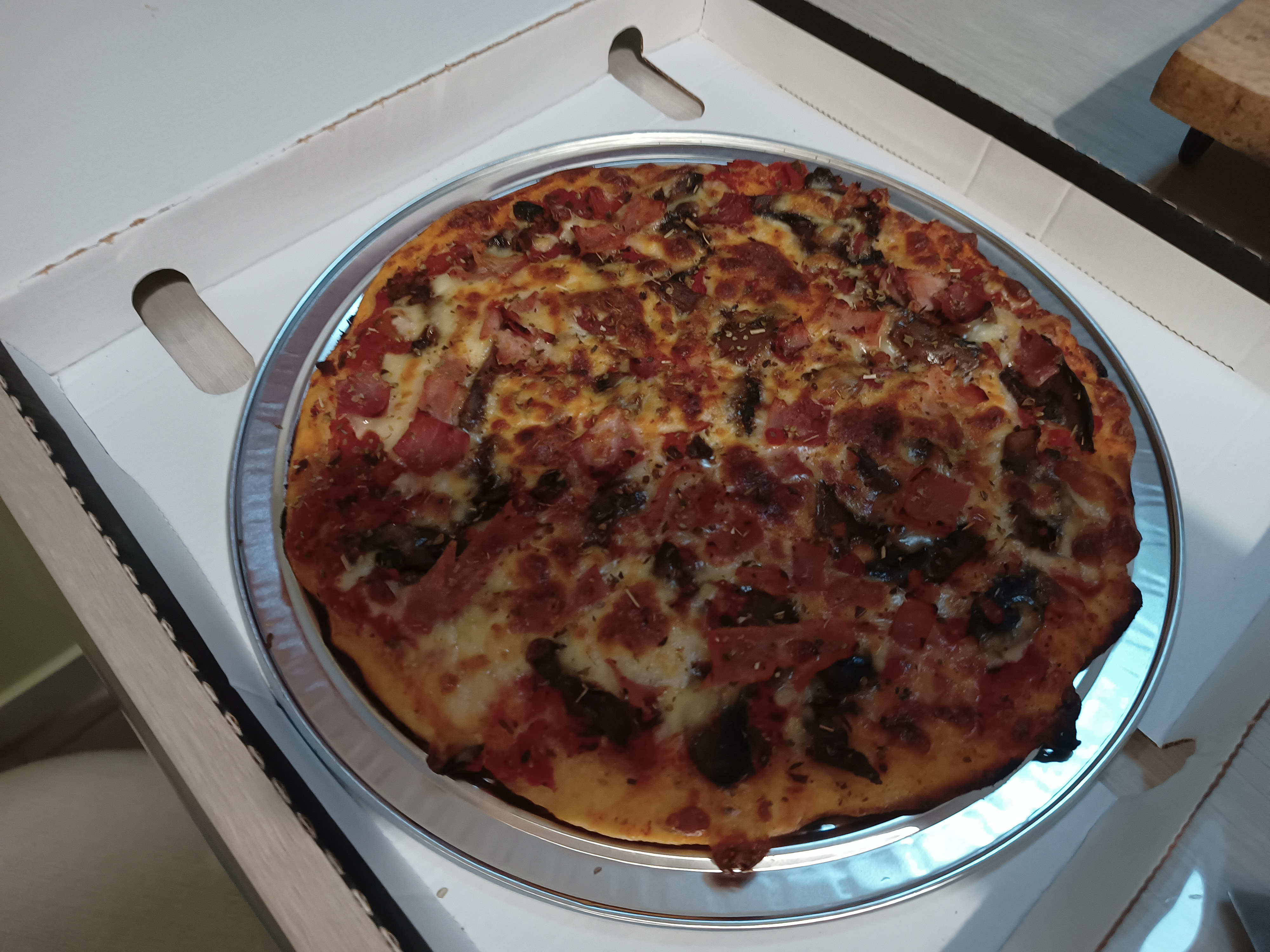 Photo n° 1 de l'avis de Steph. fait le 28/07/2019 à 14:20