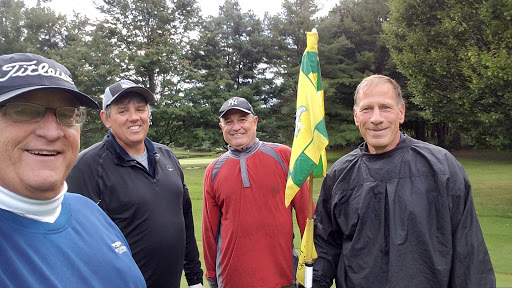 Golf Course «Trumansburg Public Golf Course», reviews and photos, 23 Halsey St, Trumansburg, NY 14886, USA