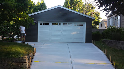 General Contractor «A.Teska Construction LLC», reviews and photos, 3315 South 13th Street, Milwaukee, WI 53215, USA