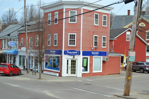 66 S Main St, Cohasset, MA 02025, USA