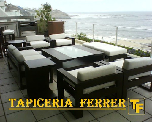 Tapiceria Ferrer