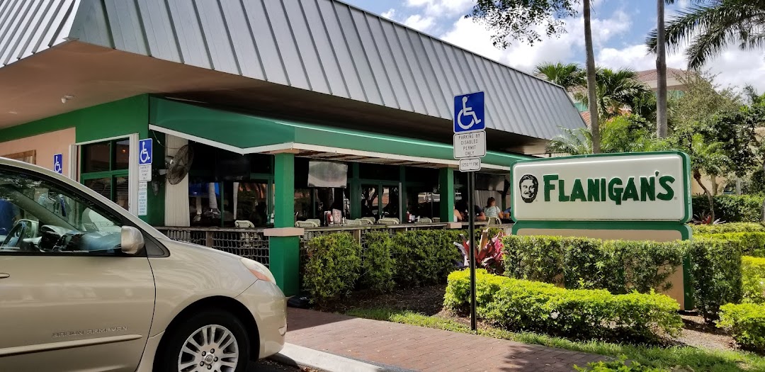 Flanigans Seafood Bar and Grill