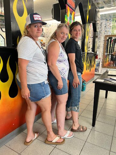 Find tattoo ideas about mom for your next unique tattoo in South Padre Island at Peggys Temporary & Permanent Tattoos