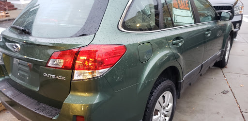 420 E 3rd St, South Boston, MA 02127, USA