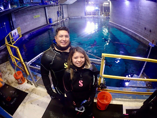 Dive Shop «A-1 Scuba & Travel Aquatic Center», reviews and photos, 1603 W Belleview Ave, Littleton, CO 80120, USA