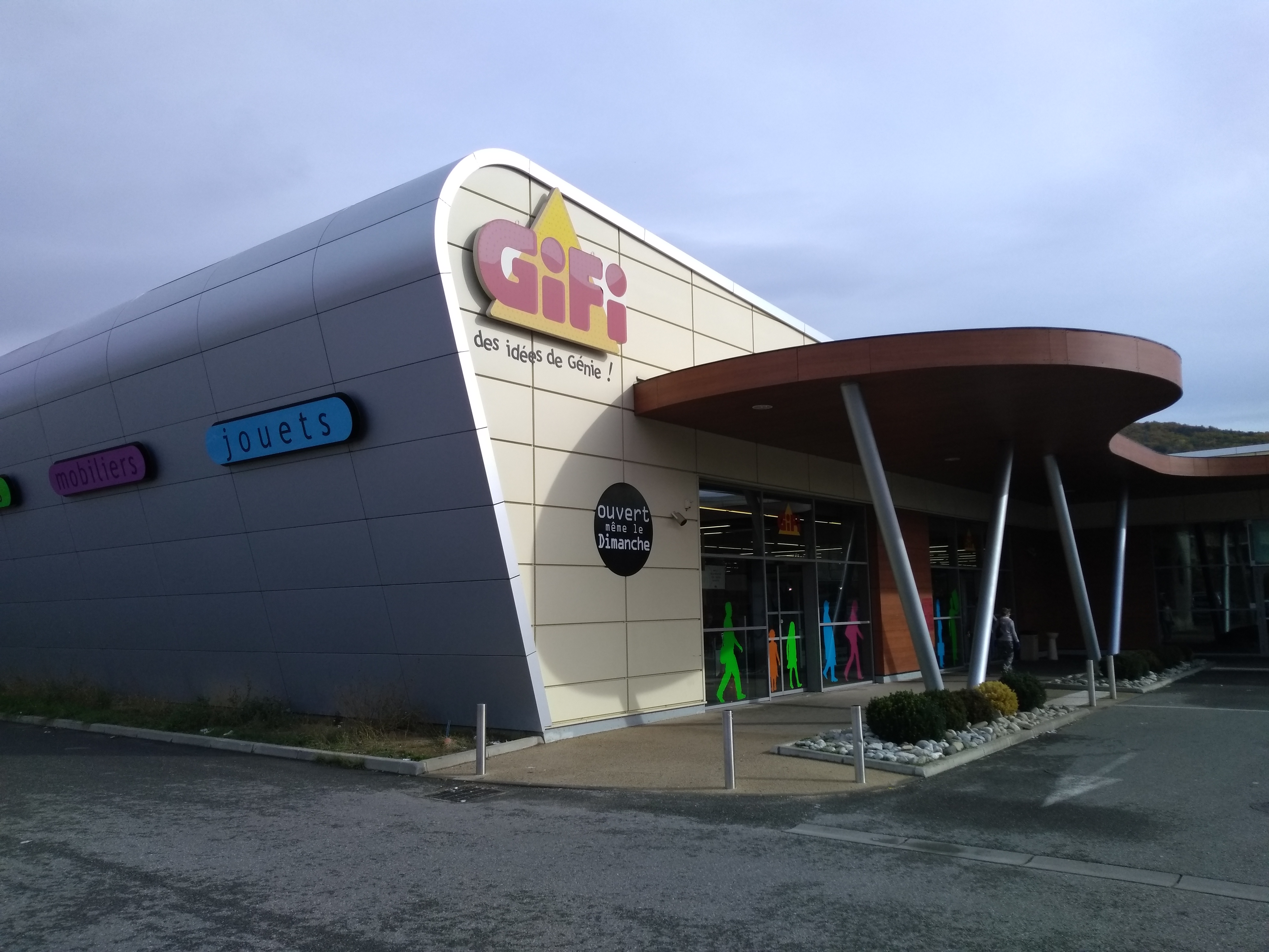 Photo n° 1 de l'avis de Michael. fait le 07/11/2018 à 11:29