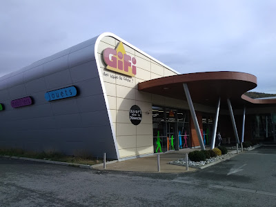 GiFi à Gap