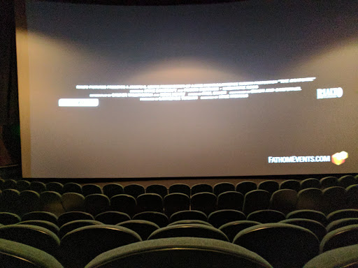 Movie Theater «AMC Showplace Edwardsville 12», reviews and photos, 6633 Center Grove Rd, Edwardsville, IL 62025, USA