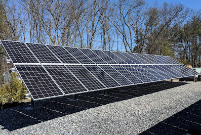 Intelligent Solar Services