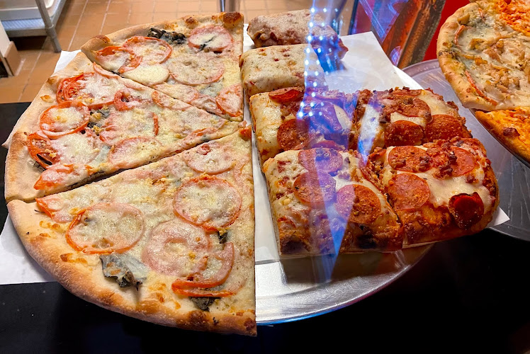 #2 best pizza place in Newington - Phoenix Pizzeria