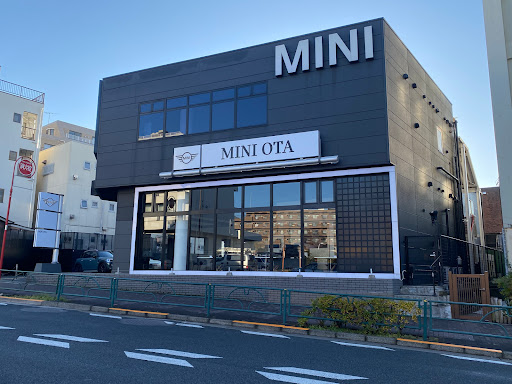 MINI大田 / MINI OTA