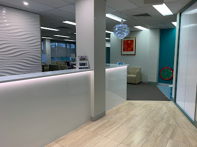 عيون شخصية للحياة Canberra - Personal Eyes For Life-Canberra