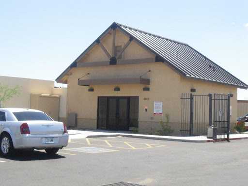 Self-Storage Facility «Gabriela Mini Storage», reviews and photos, 10812 N Bullard Ave, Surprise, AZ 85379, USA