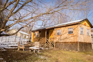 Uncle Johnny's Nolichucky Hostel Cabins & Camping image