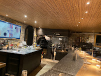 Atmosphère du Restaurant gastronomique VILLA PINEWOOD à Payrin-Augmontel - n°15