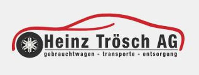Trösch Heinz AG - Delsberg