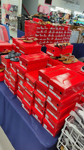 Lingerie Store «Atlantic Hosiery», reviews and photos, 13449 NW 42nd Ave, Opa-locka, FL 33054, USA