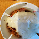 Photo n°2 de l'avis de Ika.s fait le 20/07/2019 à 18:45 sur le  Askins Mediterrane Spezialitäten à Stade