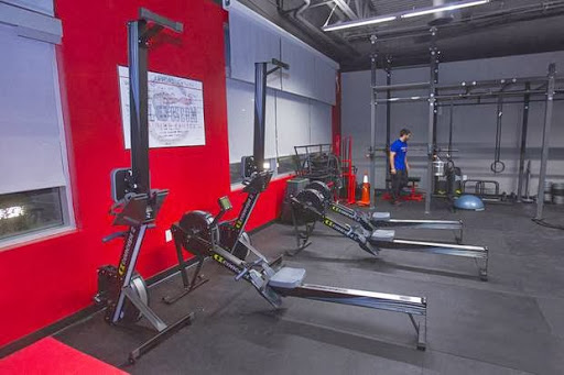 Physical Fitness Program «CrossFit Veni Vidi Vici», reviews and photos, 3306 St Rose Pkwy #110, Henderson, NV 89052, USA