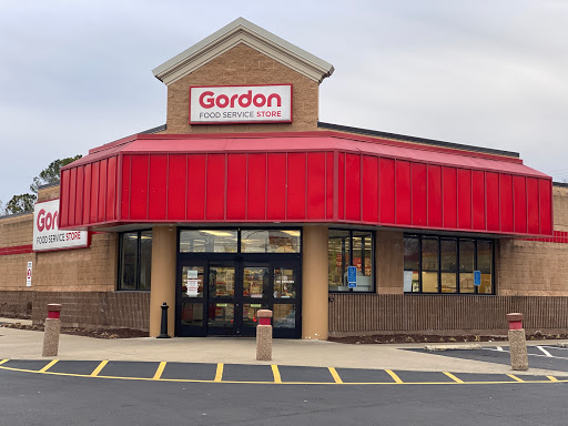 Restaurant Supply Store «Gordon Food Service Store», reviews and photos, 317 Bluebird Dr, Goodlettsville, TN 37072, USA