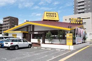 Coco's Restaurant image