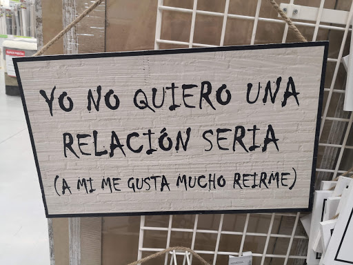 Leroy Merlin Las Palmas