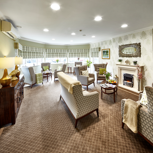 Reviews of St Giles Care Home in Birmingham - Retirement home