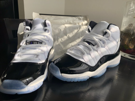 Shoe Store «Finish Line», reviews and photos, 4200 Conroy Rd #120, Orlando, FL 32839, USA