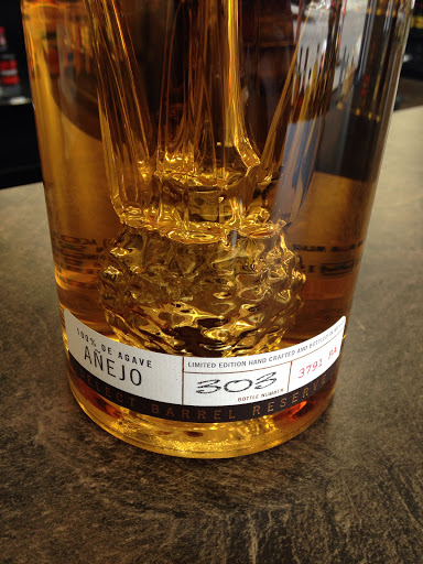 Liquor Store «All American Liquors», reviews and photos, 411 Brazos St #100, Austin, TX 78701, USA