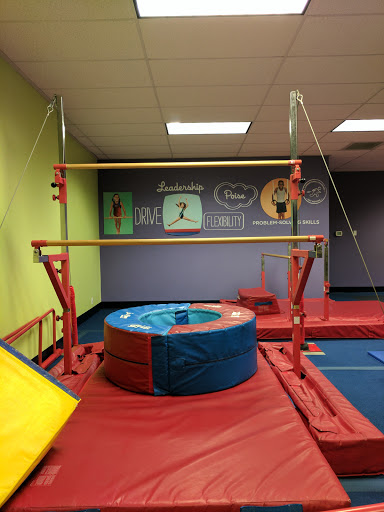 Gymnastics Center «The Little Gym of Kent/Renton», reviews and photos, 290 SW 43rd St, Renton, WA 98057, USA