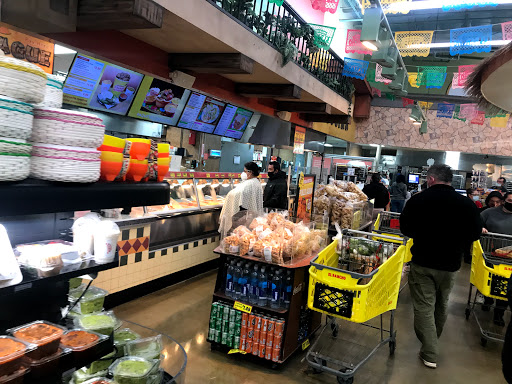 Mexican Grocery Store «El Rancho Supermercado», reviews and photos, 1212 N Beach St, Fort Worth, TX 76111, USA