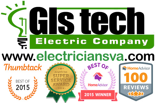 Electrician «GLS Tech Electrical Contractor», reviews and photos, 9335 Lee Hwy, Fairfax, VA 22031, USA