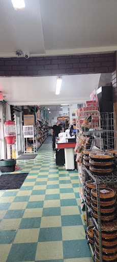 Supermarket «Rey Chavez Distributors Corporation», reviews and photos, 780 W 17th St, Hialeah, FL 33010, USA