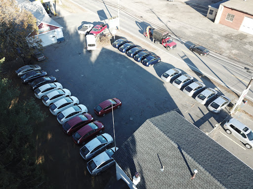 Car Dealer «1A Auto Sales», reviews and photos, 1391 Main St, Walpole, MA 02081, USA