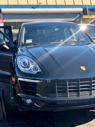 Car Wash «Euclid Car Wash», reviews and photos, 1135 N Euclid St, Anaheim, CA 92801, USA