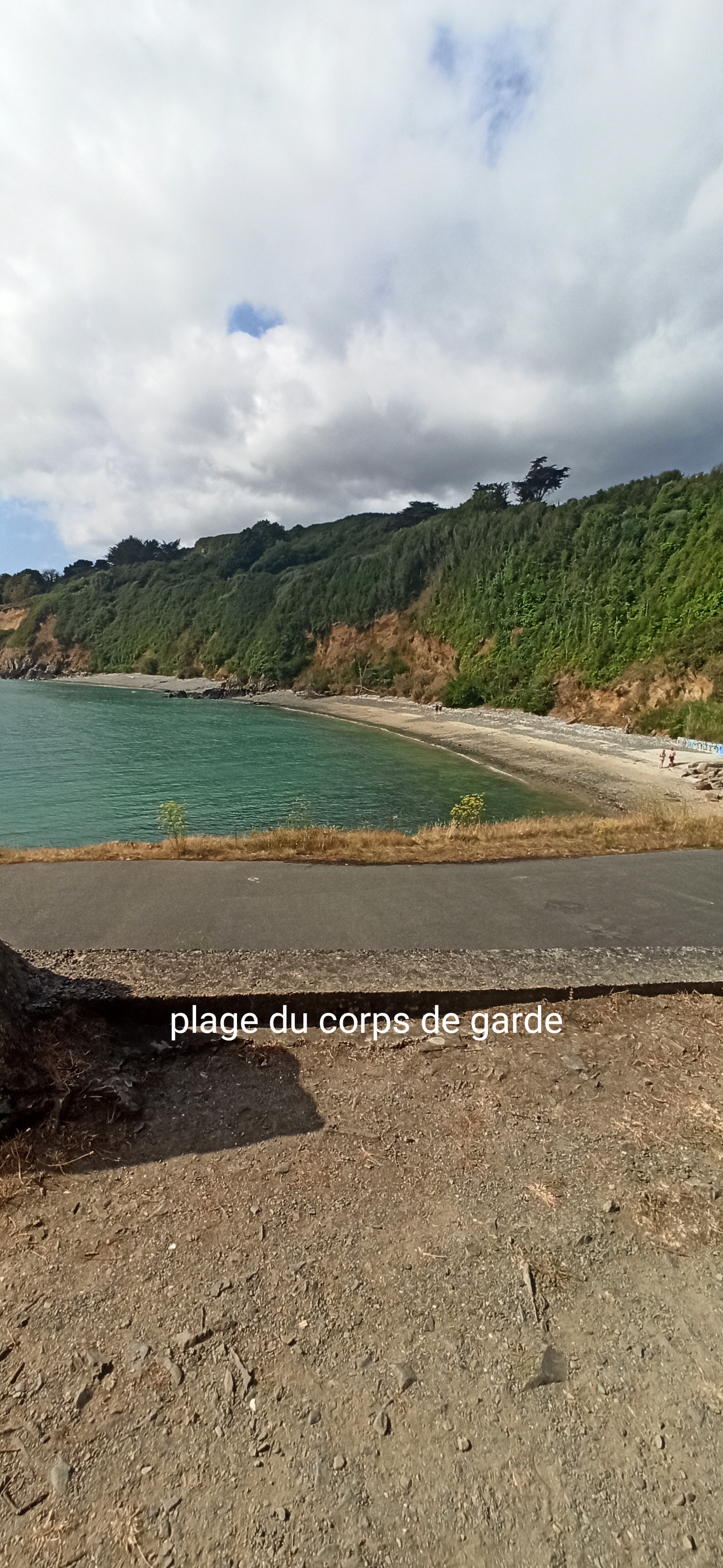 Photo n° 1 de l'avis de Patawin.e fait le 04/08/2022 à 14:03