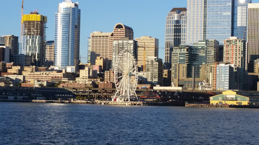 Live Music Venue «The Showbox», reviews and photos, 1426 1st Ave, Seattle, WA 98101, USA