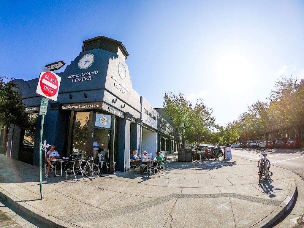 Royal Ground Coffee 94706