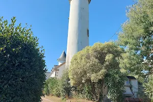 Lighthouse of Port Navalo image
