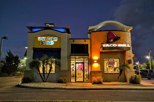 Taco Bell image