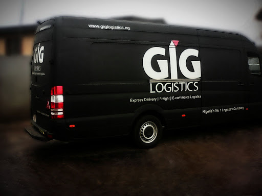 GIG Logistics, 112 Akpakpava Road, Benin City, 300241, Edo, Nigeria, Courier Service, state Edo