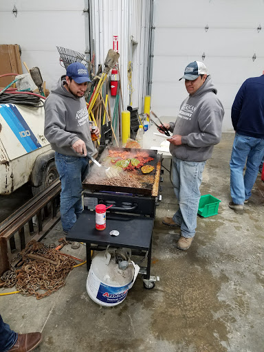 Foundation «American Waterworks», reviews and photos