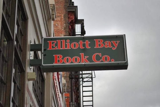 Book Store «The Elliott Bay Book Company», reviews and photos, 1521 10th Ave, Seattle, WA 98122, USA
