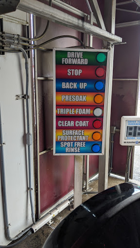 Auto Repair Shop «Elephant Car Wash», reviews and photos, 15525 Main St E, Sumner, WA 98390, USA