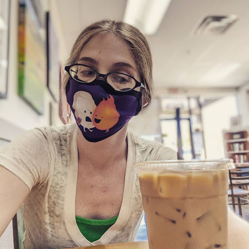 Coffee Shop «Grinders Coffee Co.», reviews and photos, 17 E Dunlap Ave #2, Phoenix, AZ 85020, USA