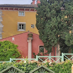 Photo n°4 de l'avis de Luciano.L fait le 20/06/2021 à 15:03 sur le  Villa Cordevigo à Cavaion Veronese